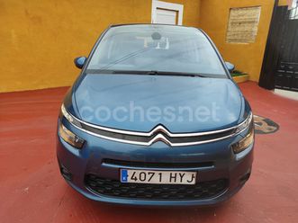 citroen grand c4 picasso 1.6 hdi exclusive