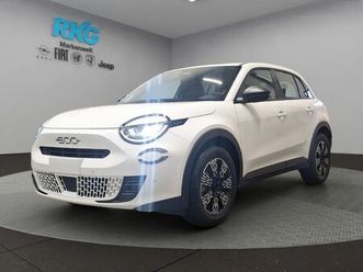 fiat 600 hybrid business edition allwetterreifen