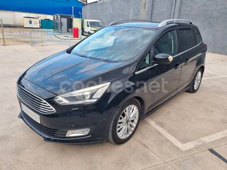 ford grand c-max 2.0 tdci titanium