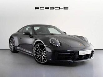 3.0t 992 carrera t pdk euro 6 (start/stop) 2dr