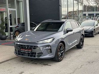 cupra terramar 2.0 tsi 4drive dsg / pano / head up / ...