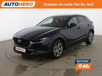 2.0 skyactiv-g mild-hybrid zenith 2wd