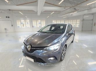 renault clio 1.0 tce 67kw business 5 porte