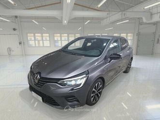 renault clio 1.0 tce 67kw techno 5 porte