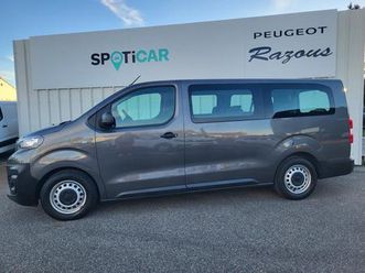 1.5 bluehdi 120 s&s long