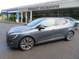 clio 1.5 blue dci intens