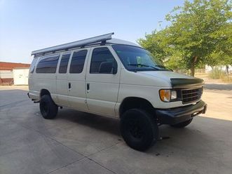 other ford econoline e250