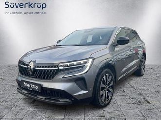 renault austral 1.3 tce 160 aut.techno navi+klima+rückfa