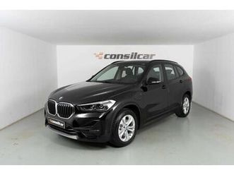 bmw x1 x1 25 e xdrive corporate edition