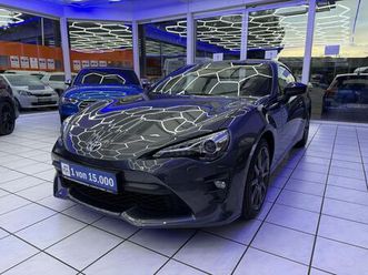 toyota gt86 2.0