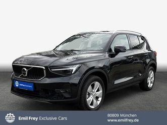 volvo xc40 b3 b dkg core