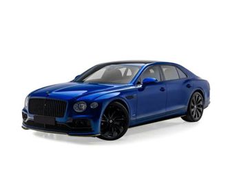 used bentley flying spur 6.0l w12 2022