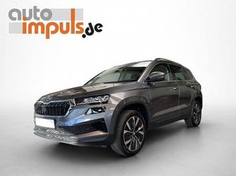 skoda karoq selection plus 1,5tsi dsg 110kw/150ps p...
