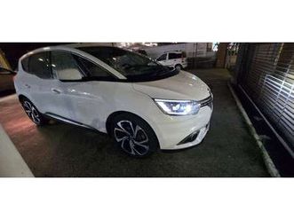 1.6 dci energy bose 160cv edc