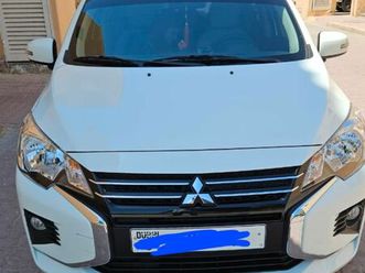 used mitsubishi mirage 1.2 glx hl 2023