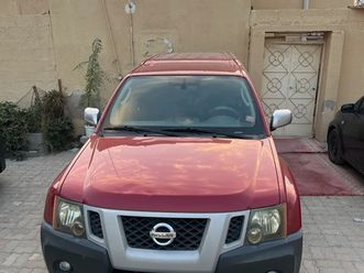used nissan xterra 4.0l s (off road pack) 2010
