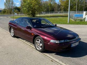 subaru svx oldtimer 3,3 v6 , 4*4