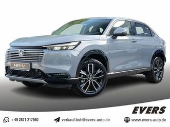 honda hr-v 1.5 i-mmd hybrid advance mj25 navi+kamera