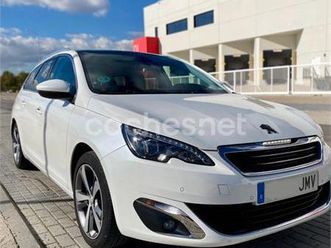 peugeot 308 sw allure 1.6 bluehdi 120