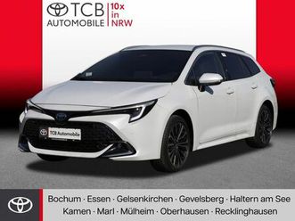 toyota corolla ts teamplayer 1.8-hybrid klima*kamera*na