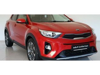 kia stonic 2020