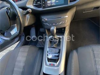 peugeot 308 sw allure 2.0 bluehdi150 eat6