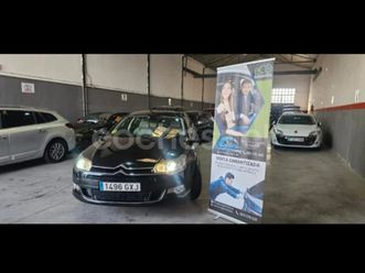 citroen c5 3.0 hdi v6 fap c.a.s. exclusive