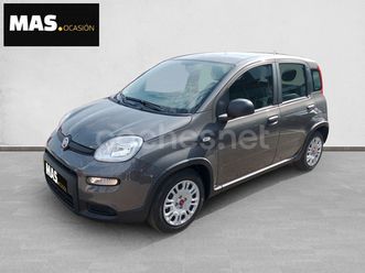 fiat panda city cross 1.0 gse