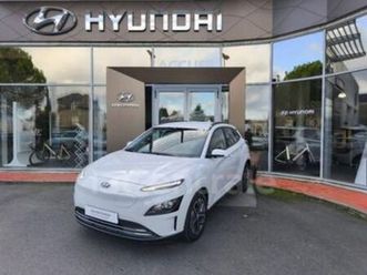 generation2 electrique 64 kwh 204 intuitive