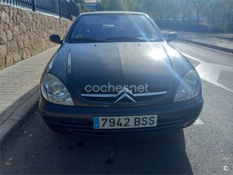 citroen xsara 1.6 16v exclusive