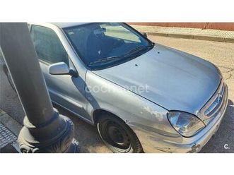 citroen xsara