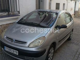 citroen xsara picasso 2.0 hdi