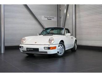 porsche 911 carrera 2 targa