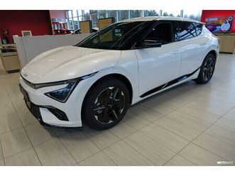 gt-line awd 84kwh 325hv