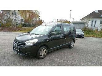 dacia dokker supreme dci 90 s&s