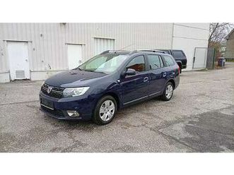 dacia logan mcv ambiance tce 90 s&s