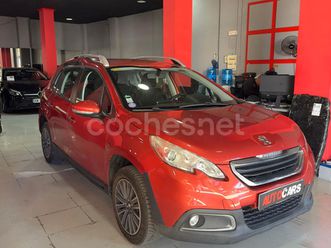 peugeot 2008 access 1.2 puretech 82