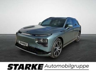 awd performance my25 premiumpaket & ahk