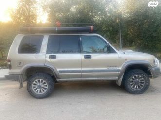 x-trim אוט׳ 3.0 (159 כ״ס)