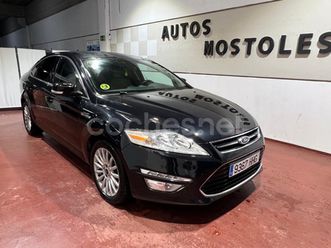 ford mondeo 1.6 tdci ass dpf econetictrend