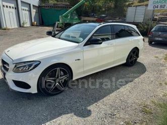 iv sw 43 amg 4matic