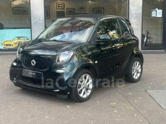 iii electrique 60kw eq pure 17.6 kwh