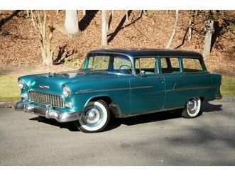 1955 chevrolet 210