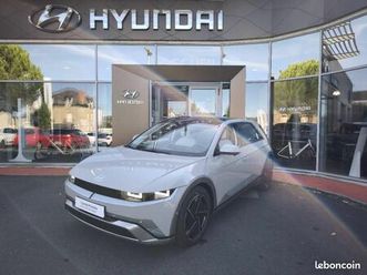 hyundai ioniq 5 84 kwh - 229ch executive