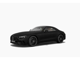 amg sl 63 4m executive edition speedshift mct