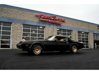 1981 pontiac firebird