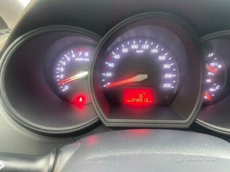 kia rio 1,2 benzina gpl