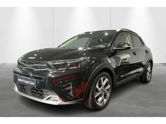 kia stonic 1.0 t 100 gt line