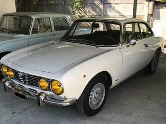 alfa romeo 2000 gt bertone or+ - 1972