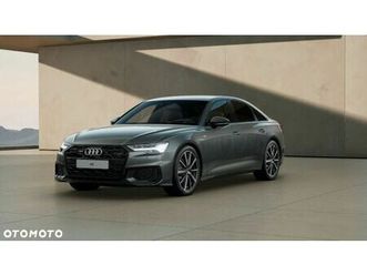 audi a6 limousine